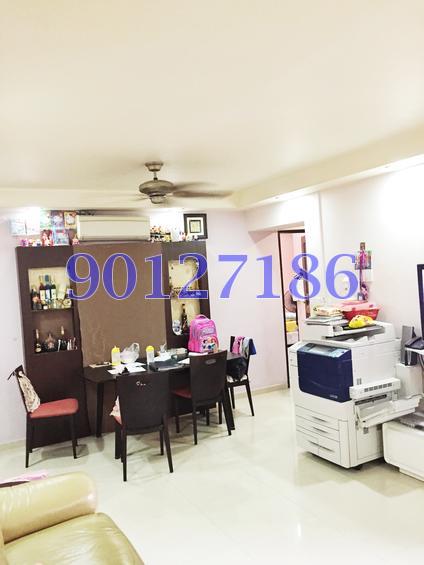 Blk 150 Rivervale Crescent (Sengkang), HDB 4 Rooms #87002632